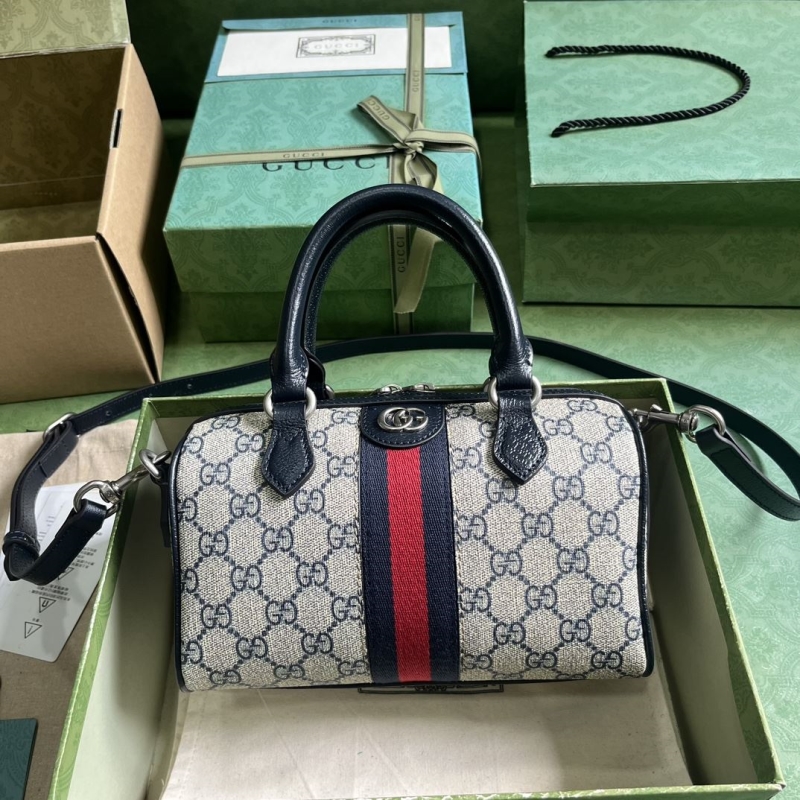 G*u*i speedy bags